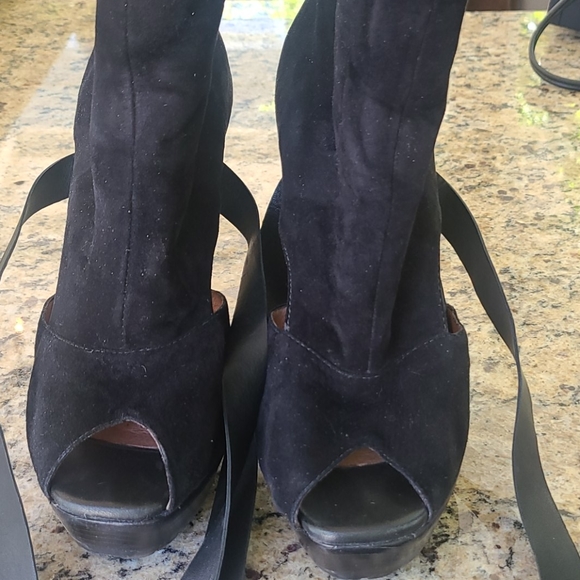 EUC Gorgeous Corso Como shoes - Picture 14 of 14